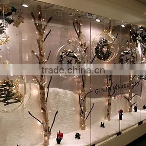 Fashion Window Display Design For Shop Decoration thumbnail-1