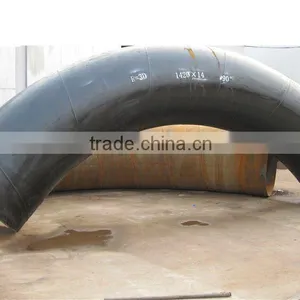 3Dcarbon Steel Bend thumbnail-1