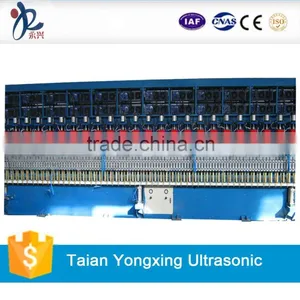 New Mining Geogrid Welding Machine for Coals thumbnail-2