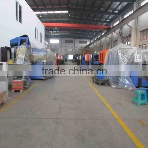Zhangjiagang Eceng Machinery Co., Ltd. company overview - view 4 thumbnail