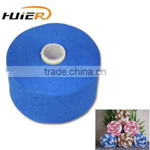 OE Cotton Viscose Dyed Yarn for Knitting&weaving Yarn thumbnail-1