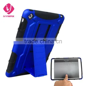 Wholesale 2 in 1 Case for App Ipad Mini thumbnail-1