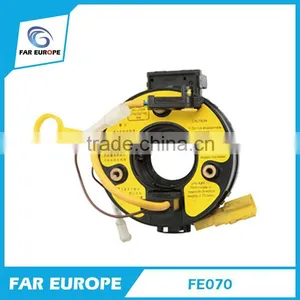 Wholesale 3774200U7150 JAC Binyue Spiral Airbag Clock Spring thumbnail-1