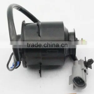 TOYOTA CORLLA Radiator Cooling Fan Motor thumbnail-1