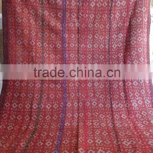 Vintage Kantha Quilts thumbnail-5