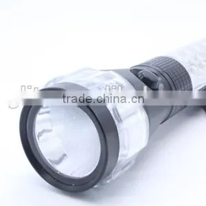 3 in 1 Magnetic Emergency Multi-purpose Car Flashlight thumbnail-3