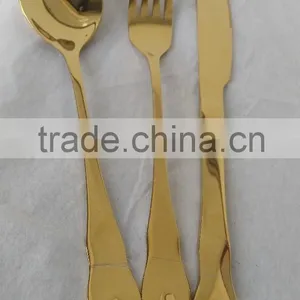 Stainless Steel Titanium Nitride Gold Imitation Plating PVD Equipment thumbnail-2