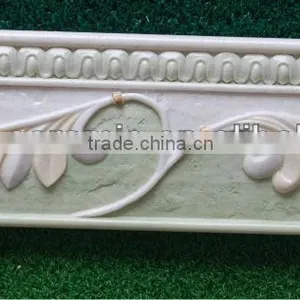 Resin Border Ceramics thumbnail-1