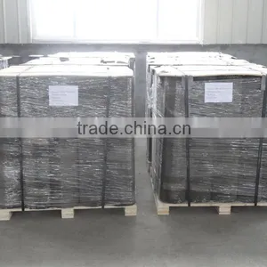 Torch-applied SBS 3mm Membrane,Rubber Roll Roofing Material thumbnail-5
