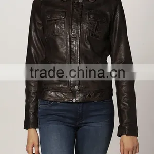New Leather Jacket thumbnail-3