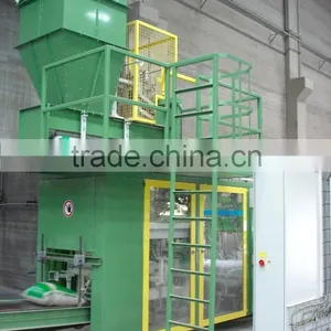 Cement Packing Machine thumbnail-1
