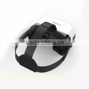 2016 Manufacturer Directly Sales Virtual Reality vr Glasses 2.0 3d vr Box 2.0 With vr 2nd Generation Headset thumbnail-2