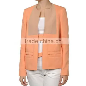 Ladies Coat Collars Pakistani Clothing Ladies Suits thumbnail-1