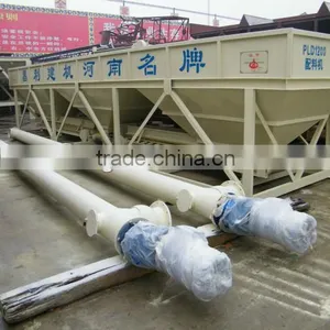 HOT Sale!! PLD1200 Aggragate Batching Machine on Sale, CE/ISO Certificated Concrete Batching Machine PLD1200 thumbnail-1