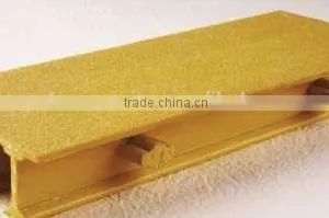 Anti Corrosion, China Manufacture,factory Sale FRP Pultruded Grating thumbnail-1
