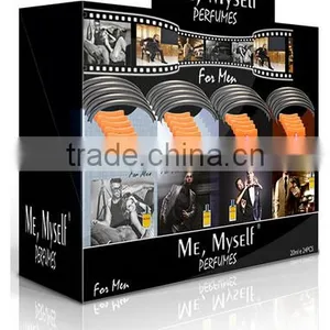 20mle - Me, Myself Display Box thumbnail-1