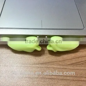 Soft Silicon Pencil Holder for Children thumbnail-2