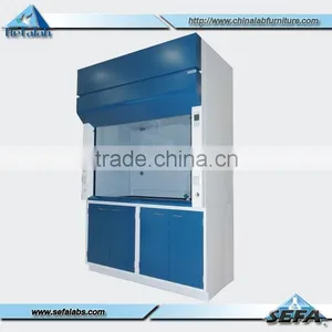 Fume Hood For Lab Used In School Laboratory Fume Hood Chemistry Laboratory Fume Hood thumbnail-1