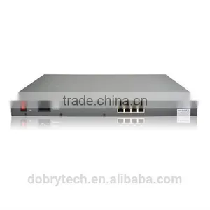 Economic Cost-effective 16//24/32/48 FXO One Stage Dialing SIP Voip Gateway thumbnail-3