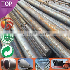 20Cr/40Cr High Quality Aisi 4140 Carbon Alloy Steel Round Bars Factory Supply Round Bar Steel Price per kg thumbnail-2