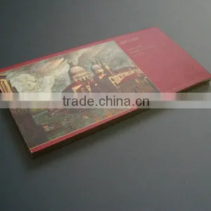Exquisite Paper Post Card thumbnail-1