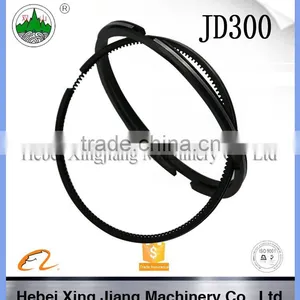 Farm Tractor Spare Parts Diesel Engine Parts Piston Ring Set thumbnail-6