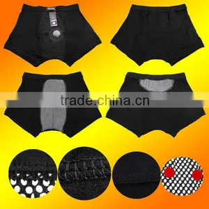 Wholesale Mens Underwear Boxers With Magnets KTK-A001BO thumbnail-1