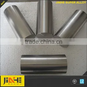 Heat Resisting Alloy Round Bar thumbnail-1