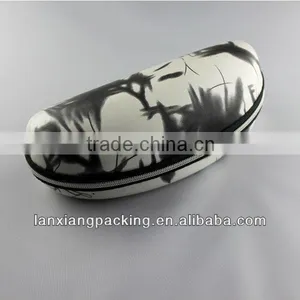 Chinese Style Designers Eyeglasses Frames Popular Sunglass Case thumbnail-1