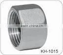 Stainless Steel Hex. Cap thumbnail-1