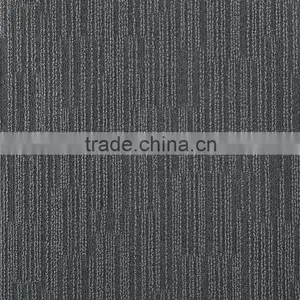 Machine Made Carpet Fabric With Pvc Back Carpet Tiles thumbnail-6