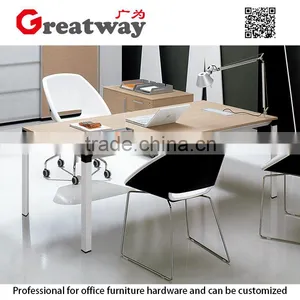 Ceo Modern Office Desk Furniture From Guangzhou Factory thumbnail-1