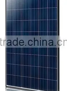 Best Price Solar Panel / Solar Module 260W With ISO TUV/IEC Certification thumbnail-4