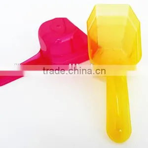 Plastic Spoons thumbnail-4