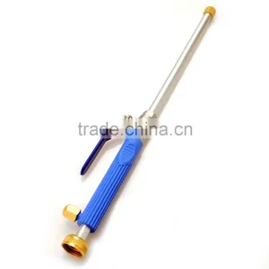 High Pressure Sray Gun With x Hose1 thumbnail-1