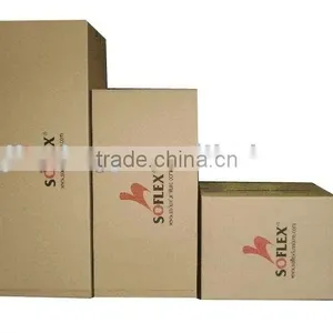Paper Corrugated Carton Box thumbnail-1
