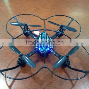 2.4G UAV Drone RC Drone With USB 10207929 thumbnail-4