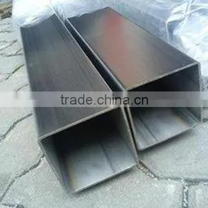 Square Pipe , Rectangular Pipes / Eliptical Hollow Sections Scaffolding thumbnail-1
