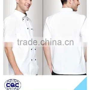 French Chef Cook Uniform thumbnail-1