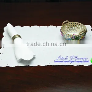 Table Cloth Table Napkin Placemat For Restaurant thumbnail-2