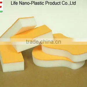 Popular Ebay China China High Demand Products in Saudi Arabia Melamine Cleaning Sponge Mini Dishwasher thumbnail-1