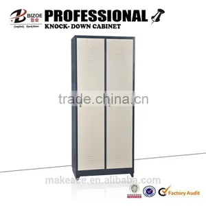 China Supplier KD Locker Bulk Storage Metal/steel Lockers thumbnail-6