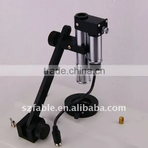 Professional Jewelry Prism Spectroscope With Scale thumbnail-3