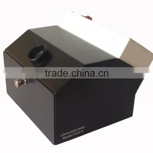 Fable UV Fluorescent Lamp Model FUV-4 thumbnail-4