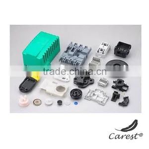 Custom Precision Camera Fittings Plastic and Mould thumbnail-1