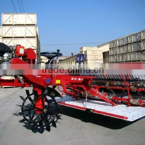 10 Rows Riding Type Rice Transplanter thumbnail-1