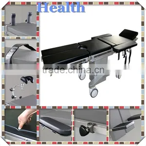 MEDICAL BED thumbnail-1