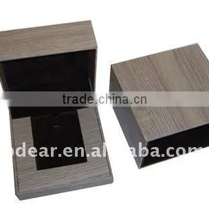 2015 High-quality Sturdy Wooden Jewelry Box thumbnail-1