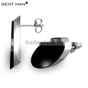 Stainless Steel Stud Earrings for Woman thumbnail-1