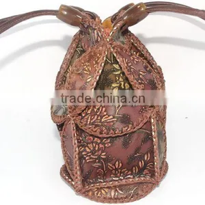 2016 New Fashion Desigh Crochet Handbag Ladies Fancy Best Quality Low Price thumbnail-5